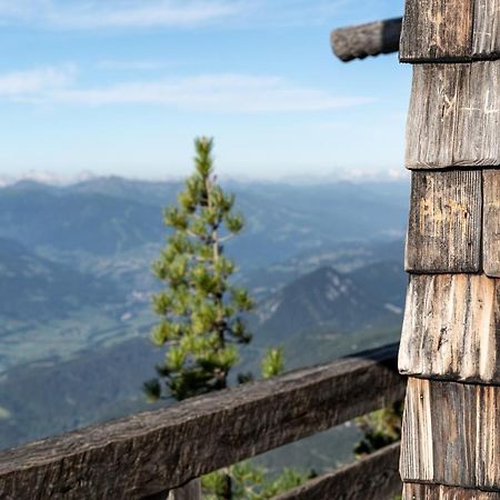Reiters Wohlfuehlhotel Haus im Ennstal Εξωτερικό φωτογραφία