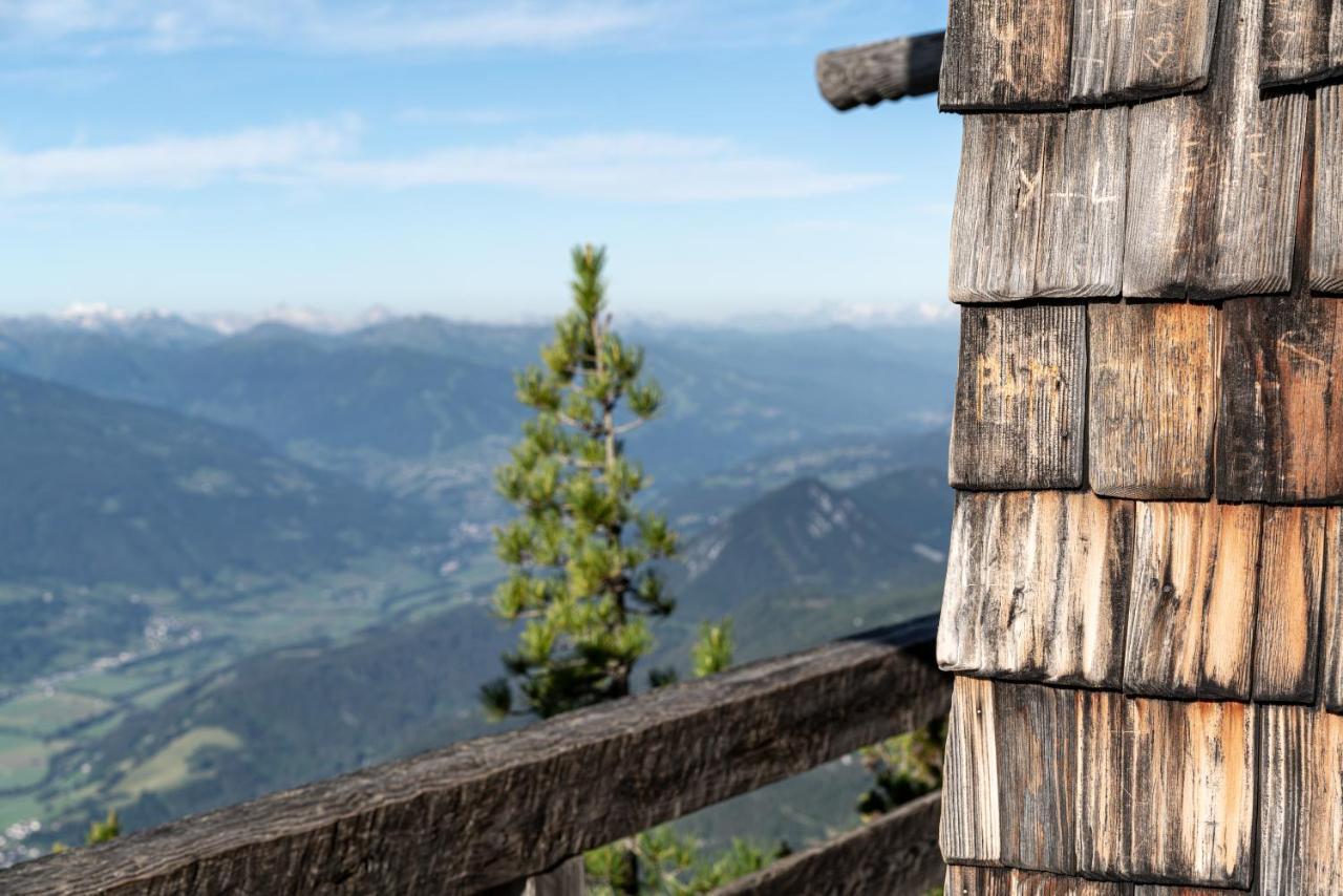 Reiters Wohlfuehlhotel Haus im Ennstal Εξωτερικό φωτογραφία