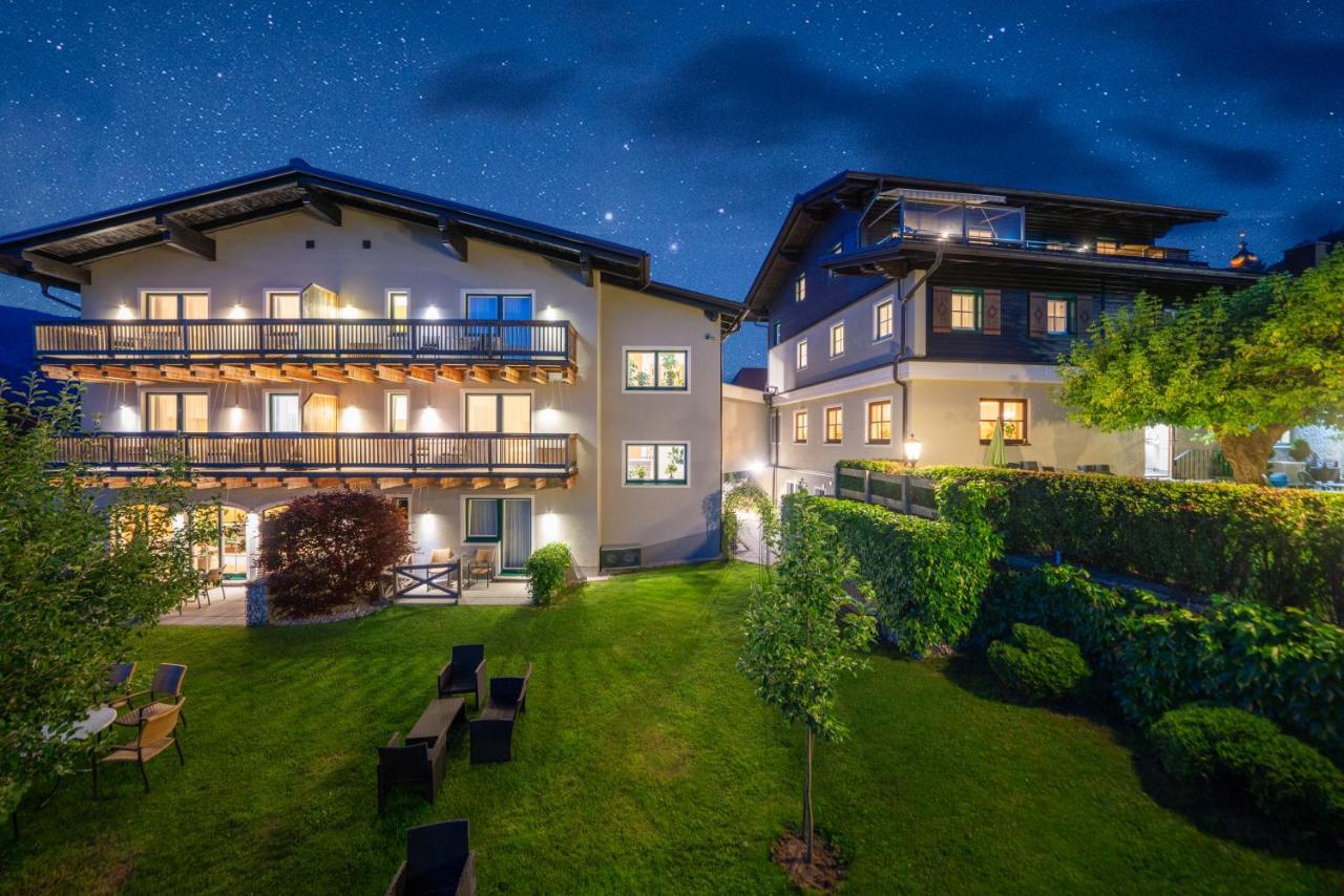 Reiters Wohlfuehlhotel Haus im Ennstal Εξωτερικό φωτογραφία