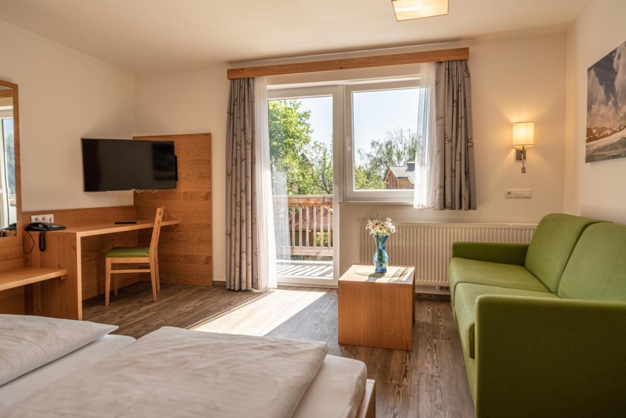 Reiters Wohlfuehlhotel Haus im Ennstal Εξωτερικό φωτογραφία
