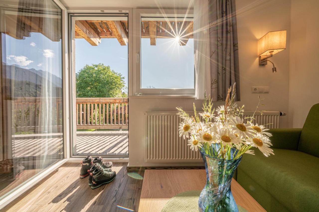 Reiters Wohlfuehlhotel Haus im Ennstal Εξωτερικό φωτογραφία