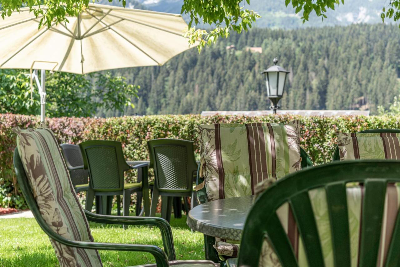 Reiters Wohlfuehlhotel Haus im Ennstal Εξωτερικό φωτογραφία