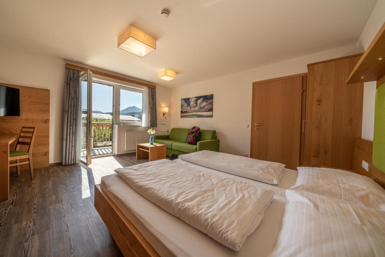Reiters Wohlfuehlhotel Haus im Ennstal Εξωτερικό φωτογραφία