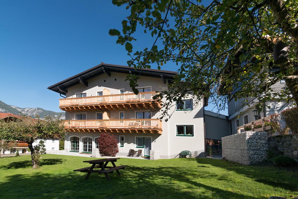 Reiters Wohlfuehlhotel Haus im Ennstal Εξωτερικό φωτογραφία