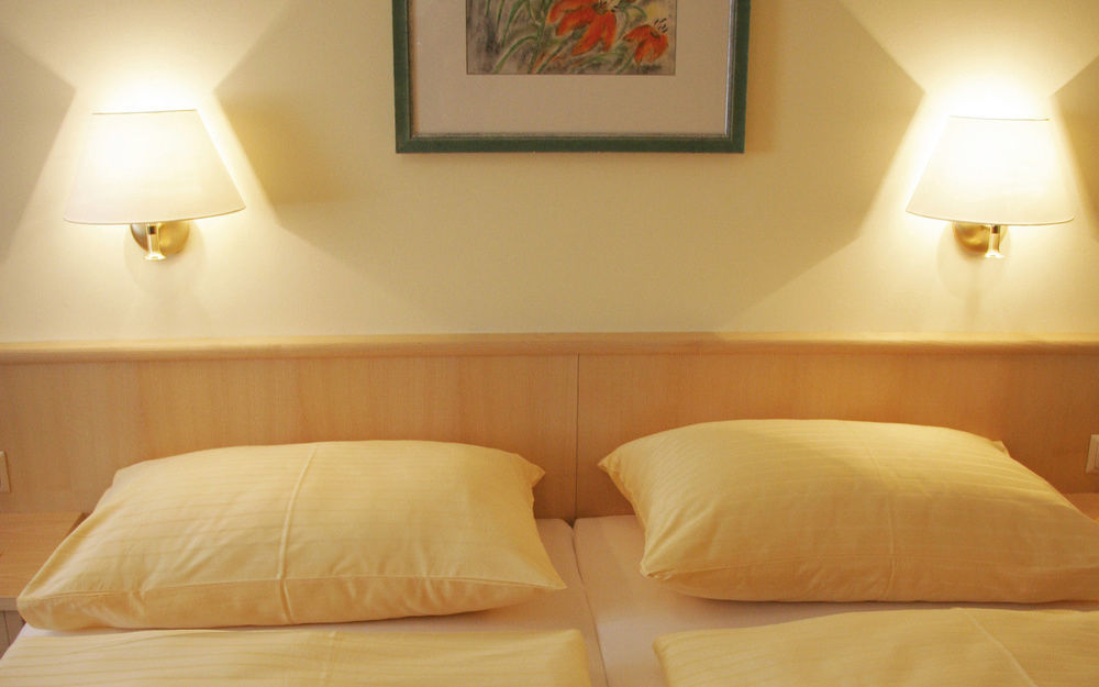 Reiters Wohlfuehlhotel Haus im Ennstal Εξωτερικό φωτογραφία