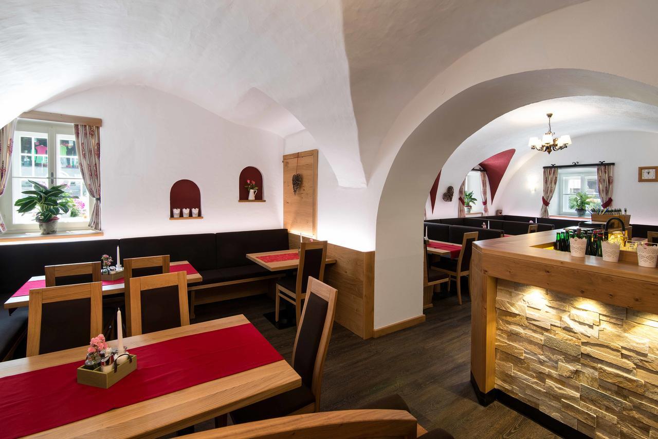 Reiters Wohlfuehlhotel Haus im Ennstal Εξωτερικό φωτογραφία