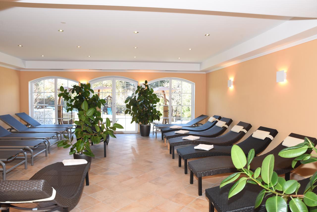 Reiters Wohlfuehlhotel Haus im Ennstal Εξωτερικό φωτογραφία