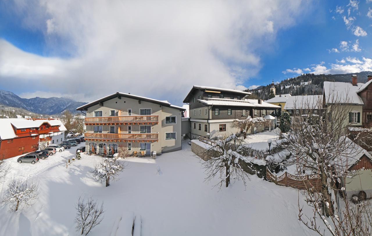 Reiters Wohlfuehlhotel Haus im Ennstal Εξωτερικό φωτογραφία