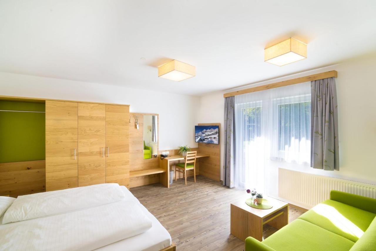 Reiters Wohlfuehlhotel Haus im Ennstal Εξωτερικό φωτογραφία