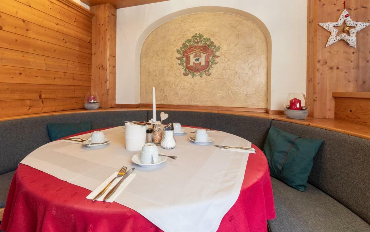 Reiters Wohlfuehlhotel Haus im Ennstal Εξωτερικό φωτογραφία