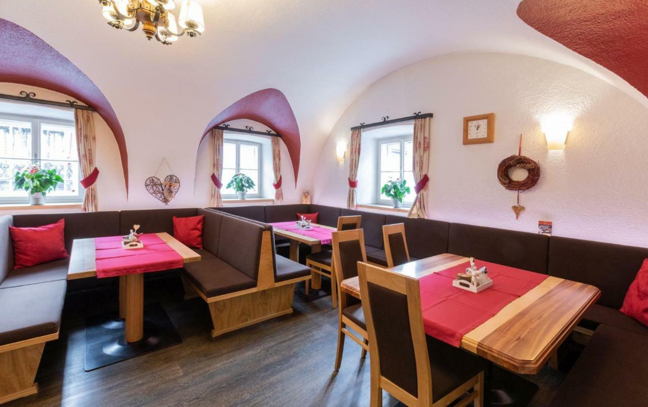 Reiters Wohlfuehlhotel Haus im Ennstal Εξωτερικό φωτογραφία