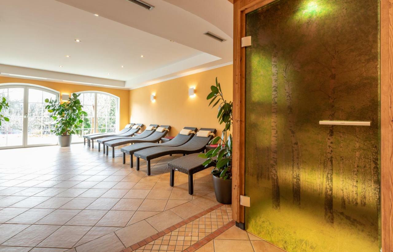 Reiters Wohlfuehlhotel Haus im Ennstal Εξωτερικό φωτογραφία